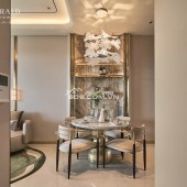 The Emerald Garden View chuẩn sống mới tại Thuận An chỉ 7 triệu tháng.